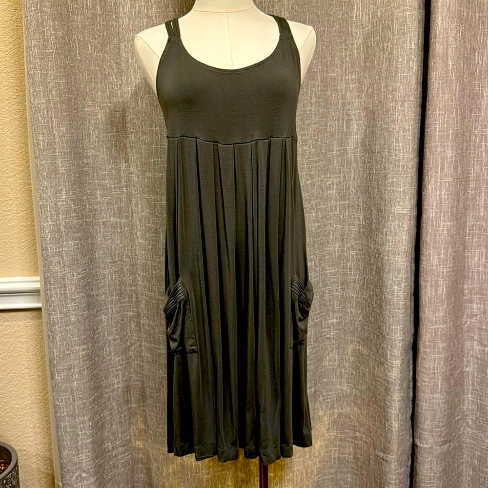 calvin klein dress sz 4